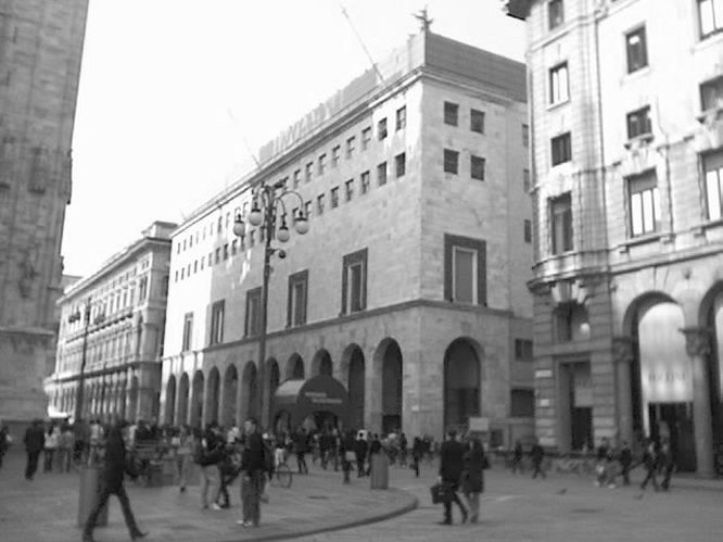 La Rinascente 1/1