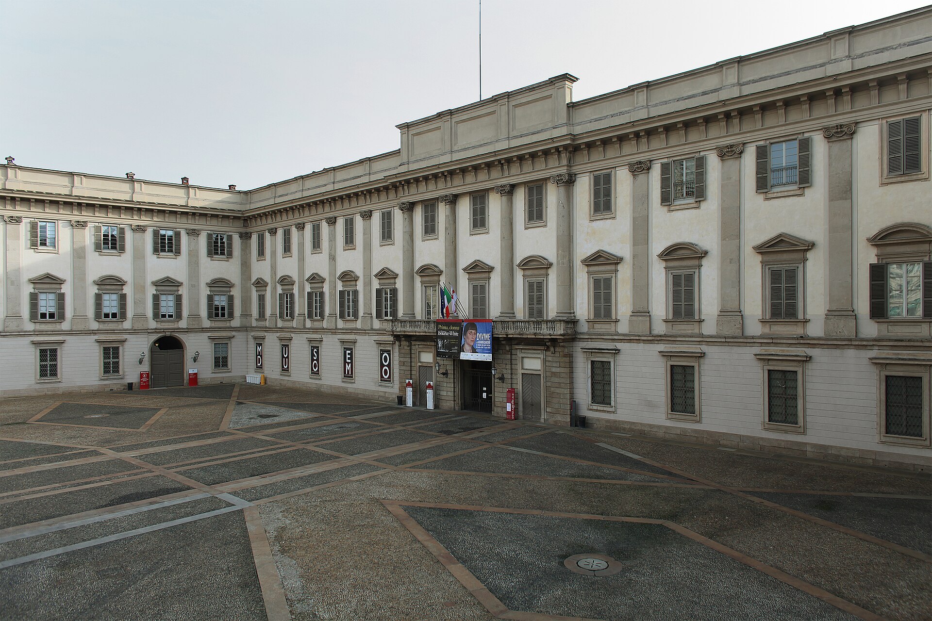 Palazzo Reale 1/1