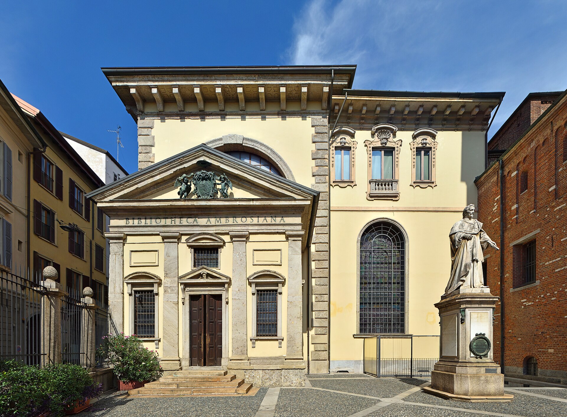 Pinacoteca Ambrosiana 1/1