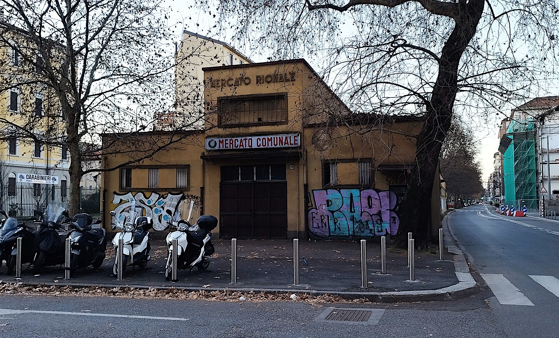 Trattoria Masuelli San Marco 1/1
