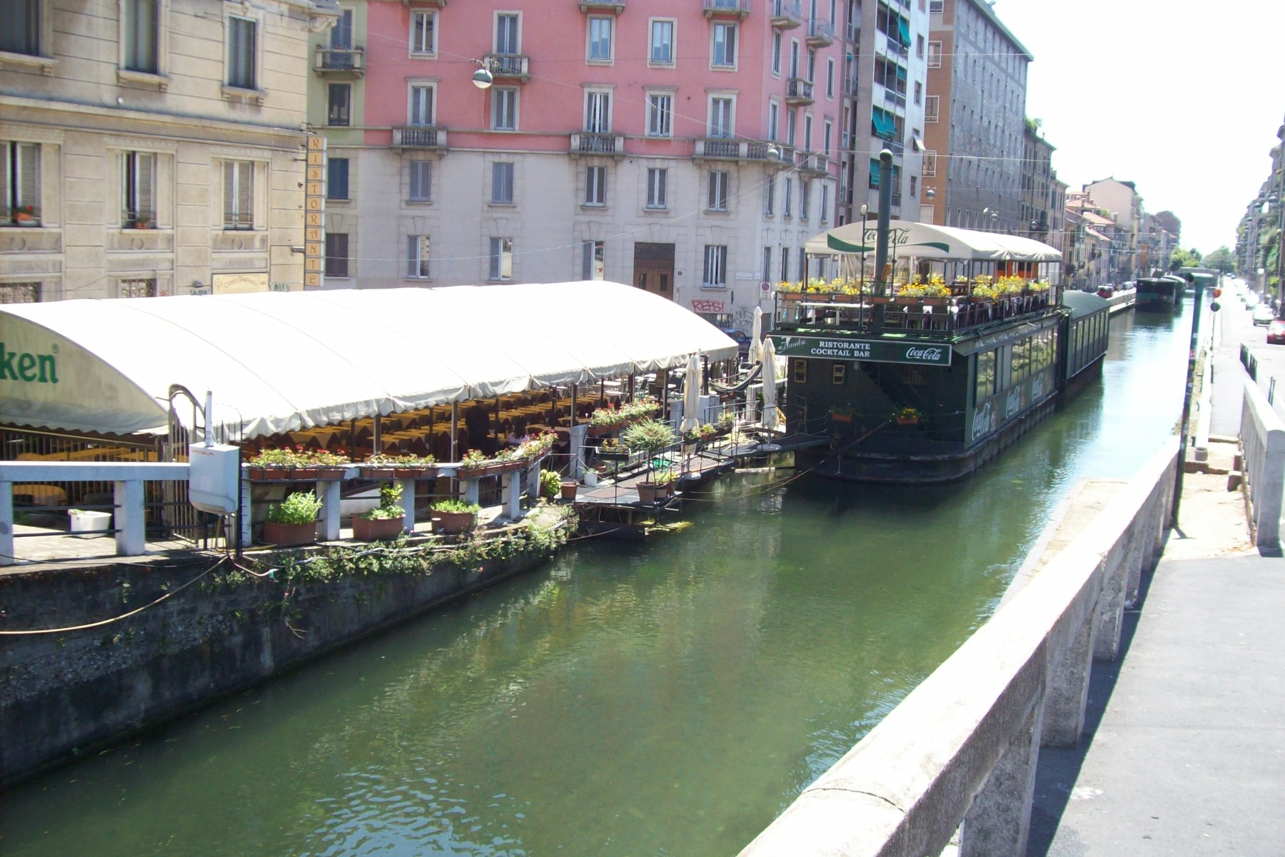 Trattoria della Madonnina 1/1