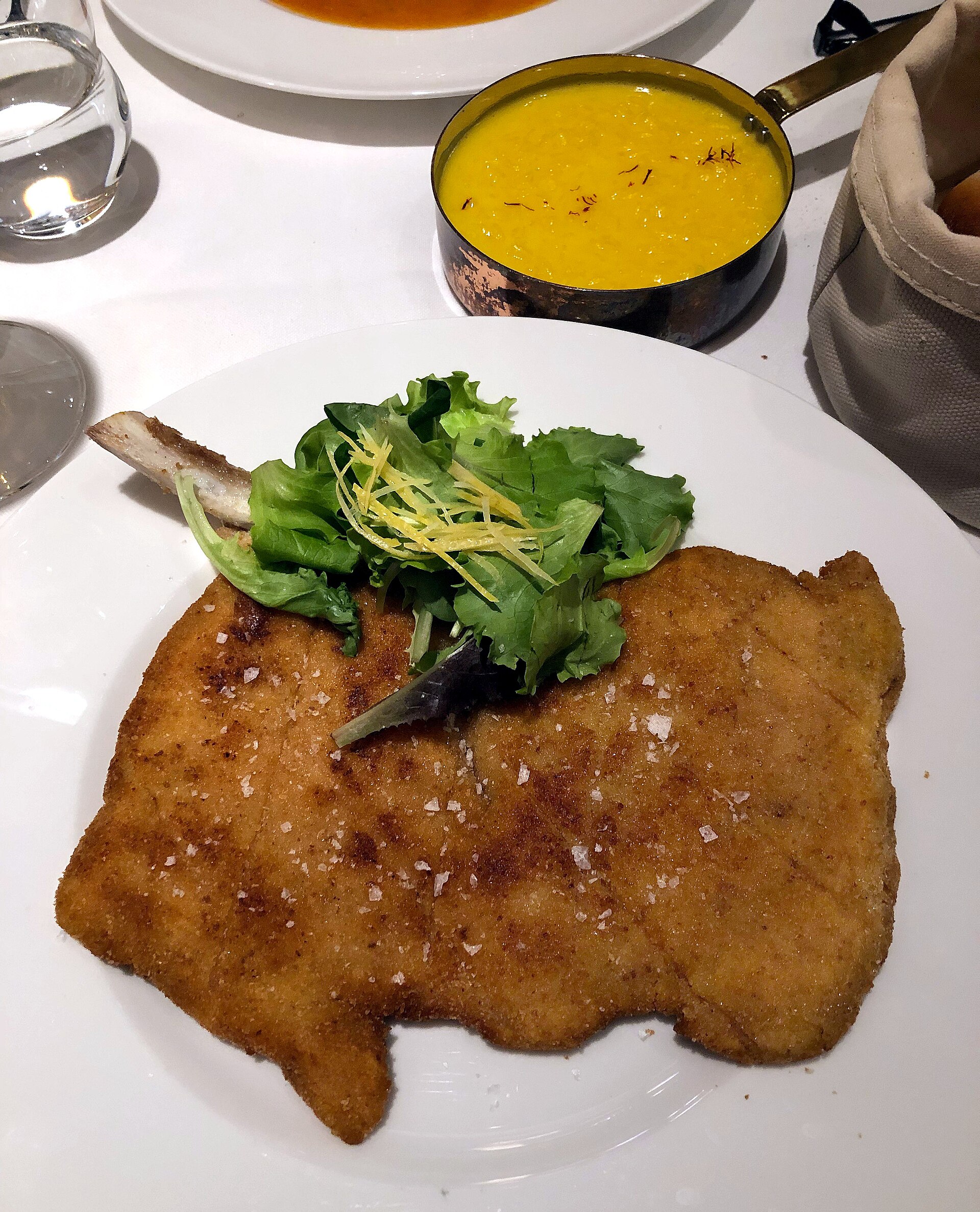 Trattoria del Nuovo Macello 1/1